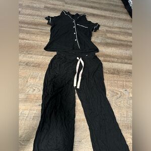 Cute comfortable pjs